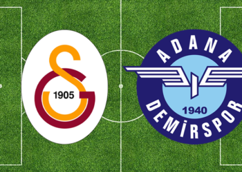 Lider Galatasaray sahasında Adana Demirspor’u ağırlayacak