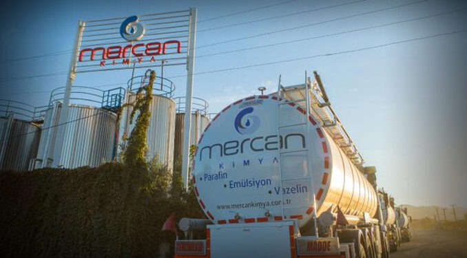 MERCN’den Theca ambalaj’a yatırım