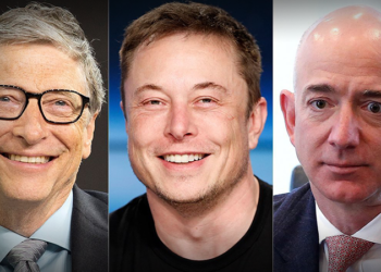 Milyarderler Listesi’nde Türkiye’den 26 isim yer aldı