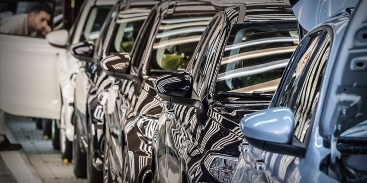 Otomobil sektöründe Mart ayının en çok satan markaları