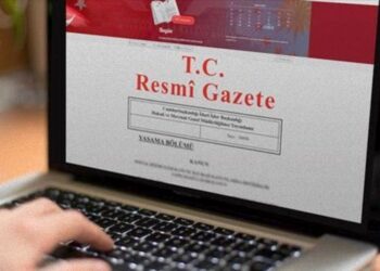 Resmi Gazete’de bugün neler var (06.04.2023)