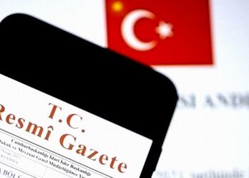 Resmi Gazete’de bugün neler var (09.04.2023)