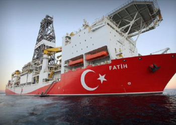 TPAO açıkladı: Karadeniz gazı için yeni gelişme