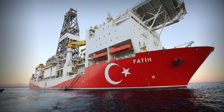 TPAO açıkladı: Karadeniz gazı için yeni gelişme