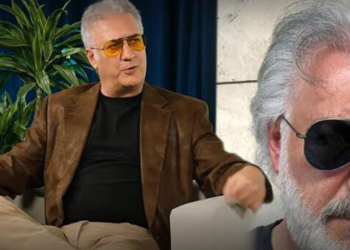 Tamer Karadağlı, ev sahibi ile mahkemelik oldu