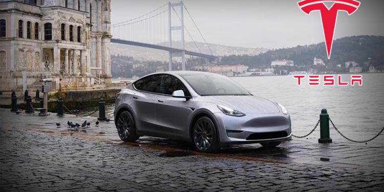 Tesla, Türkiye’de satışta
