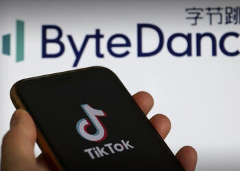 Tiktok’un ana şirketi Bytedance’dan rekor kar