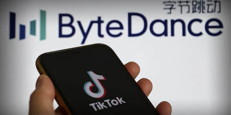 Tiktok’un ana şirketi Bytedance’dan rekor kar