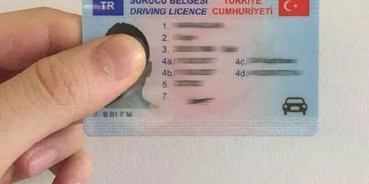 0,01 Promille Ehliyetini Kaptırmıştı… Mahkemeden Emsal Karar