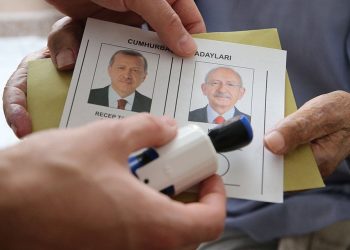 14 Mayıs’ta Tartışma Konusu Olmuştu: Müşahitler Ortaya Girdi, Evraksız Oy Kullanmaları Engellendi