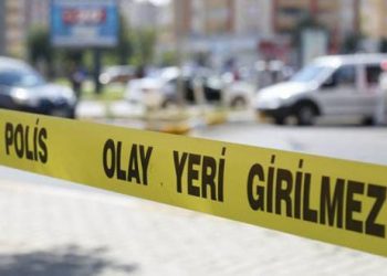 15 yaşındaki Çocuk 14. Kattan Düşerek Hayatını Kaybetti