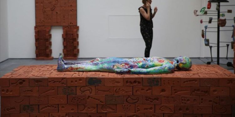 16. İstanbul Bienali 14 Eylül’de kapılarını açıyor