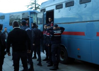 2 çocuğa istismar skandalında 383 yıl ceza!