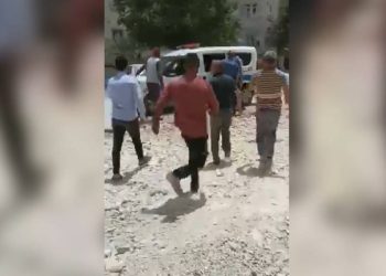 3 Yaşındaki Çocuğa İstismar Teşebbüsü: Vatandaşlar Linç Etmek İstedi