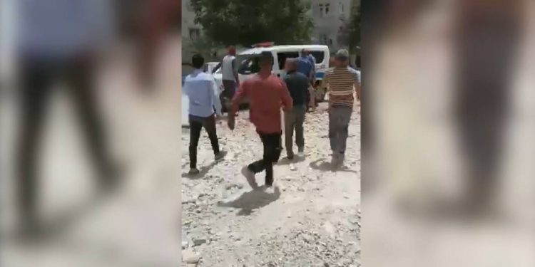 3 Yaşındaki Çocuğa İstismar Teşebbüsü: Vatandaşlar Linç Etmek İstedi