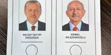 Dünya gündemi : Cumhurbaşkanlığı seçimleri