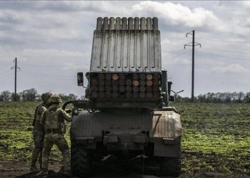 Finlandiya Ukrayna’ya 16’ncı destek paketini gönderdi