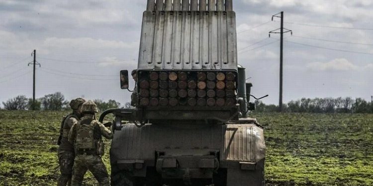 Finlandiya Ukrayna’ya 16’ncı destek paketini gönderdi