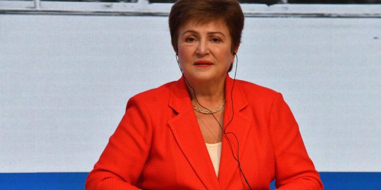 IMF, ABD’de uzun süreli sıkı bir para politikasının gerektiğini vurguladı