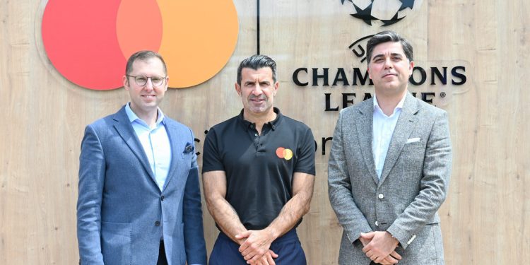 İstanbul’da oynanacak UEFA Şampiyonlar Ligi finalinin geliri: 75 milyon Euro