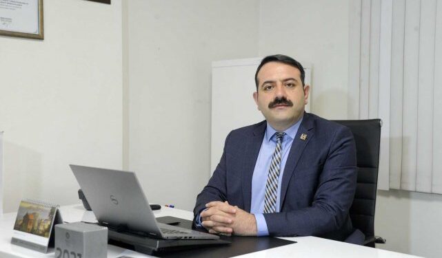 Mustafa Hakan Özelmacıklı: Kiraların sınırlamasının uzatılmasının dengeleri bozabilir