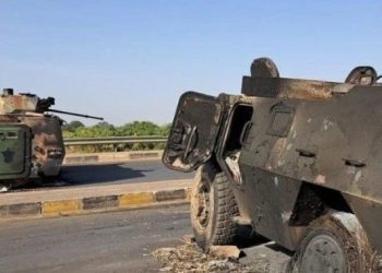 Sudan’da sağlanan 7 ateşkese rağmen çatışmalar devam ediyor