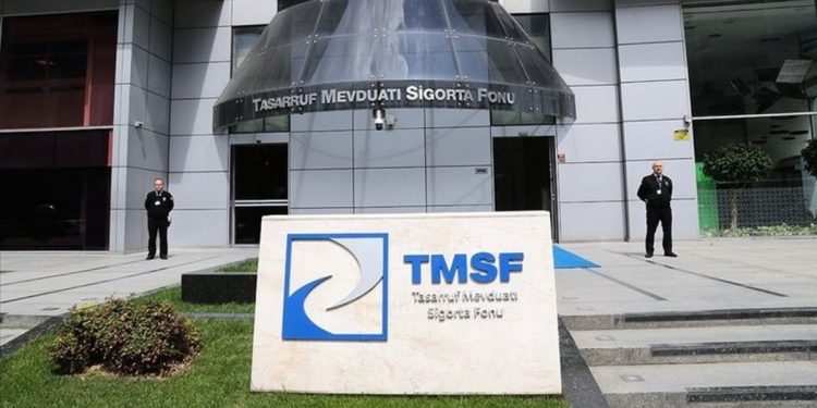 TMSF “Fon personeline yönelik özel kanun çıkarıldığı” iddialarını reddetti