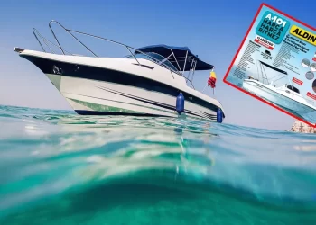 A101’de Satılan Teknenin Fiyatı 6 Ay İçinde Uçtu!