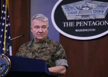 ABD: Taliban’a karşı savaşan Afgan güçlere hava takviyesini sürdüreceğiz