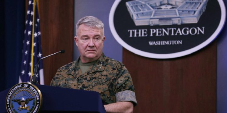 ABD: Taliban’a karşı savaşan Afgan güçlere hava takviyesini sürdüreceğiz