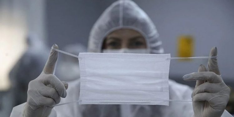 ABD’de Yeni Salgın: Estetik Kliniğinden Yayıldı!