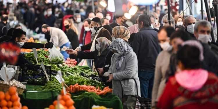 Açlık Hududu Taban Fiyatı Solladı