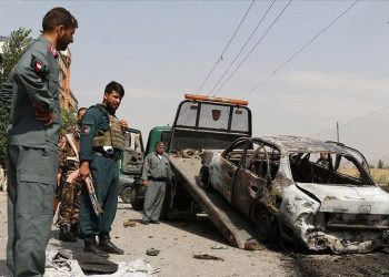 Afganistan’da taliban tedbiri: Sokağa çıkma yasağı ilan edildi