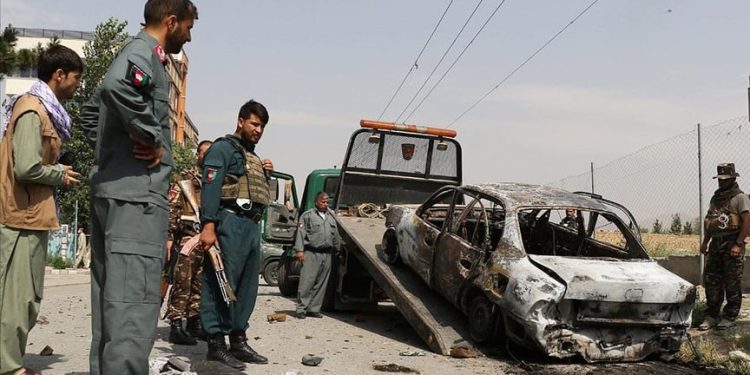 Afganistan’da taliban tedbiri: Sokağa çıkma yasağı ilan edildi