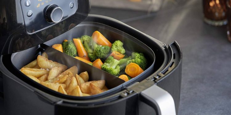 Airfryer ve Robot Süpürgeler İçin Flaş Karar