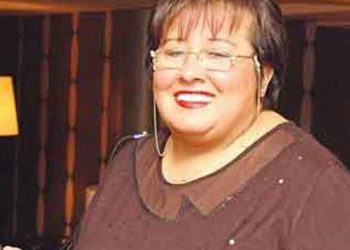 Akrep Nalan hastaneye kaldırıldı