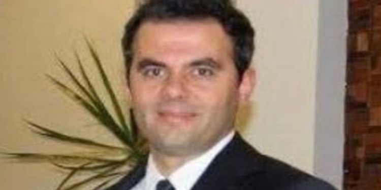 Ankara’da Cumhuriyet Savcısı Oktay Akkaya hayatını kaybetti