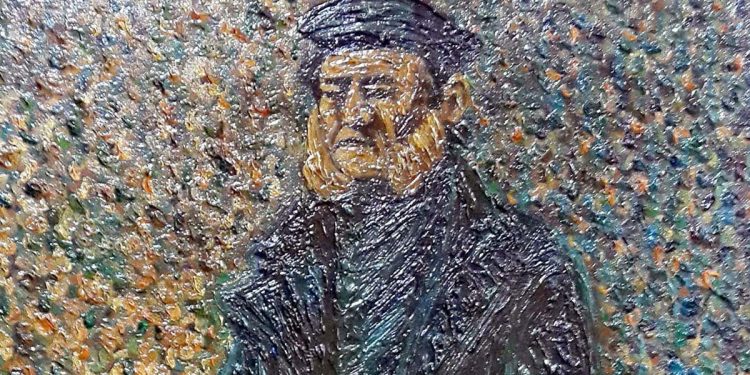 AYM’den ‘Van Gogh tablosu’ kararı