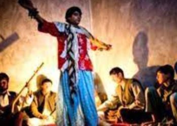 Bacha Kimi Nedir? Bacha Kimi Geleneğinin Tarihçesi