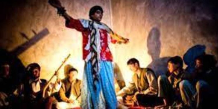 Bacha Kimi Nedir? Bacha Kimi Geleneğinin Tarihçesi