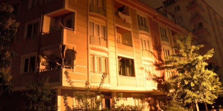 Balkondan düşen Neslihan öldü, toplumsal medyada bu sav konuşuldu