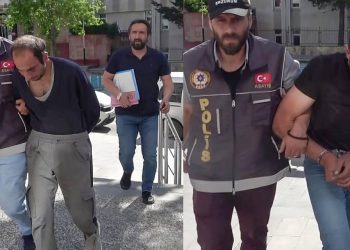 Bayanı Yaralayıp Ölmesini Beklemişler: Özgür Bırakıldılar!