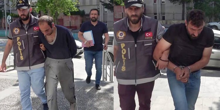 Bayanı Yaralayıp Ölmesini Beklemişler: Özgür Bırakıldılar!