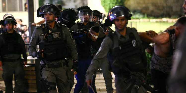 BM komite kuruyor: İsrail’den hesap sorulacak