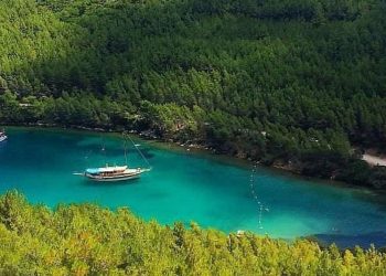 Bodrum’daki ‘Cennet’e Bir Hançer Daha!