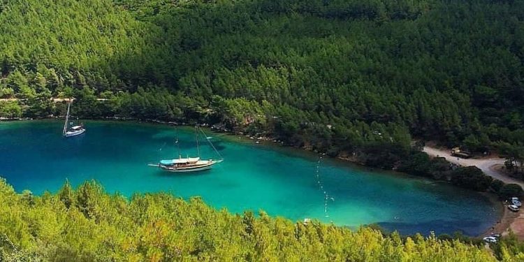 Bodrum’daki ‘Cennet’e Bir Hançer Daha!