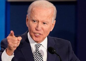 Bu da ABD’nin Seçim Anketi: 3 Aday Var, Biden Sonuncu