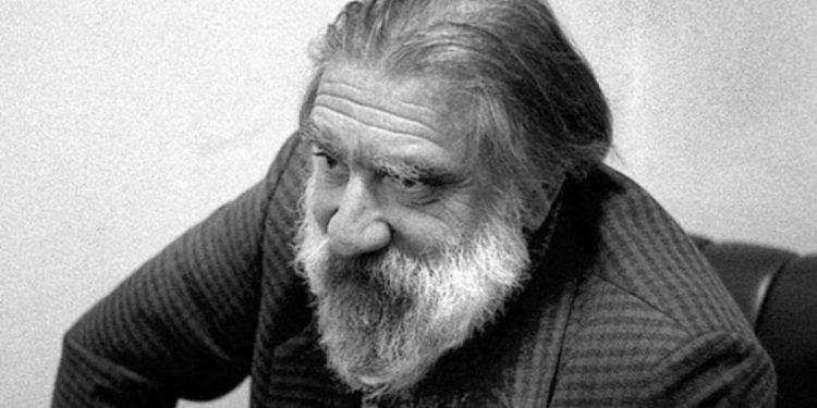 Can Yücel’siz 20 yıl…