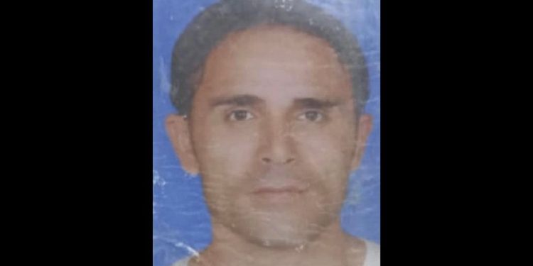 Cezaevinden Çıkıp Bayanı Öldürdü: Cezası Muhakkak Oldu