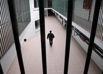 Çıplak Arama Savlarını Daima Yalanladılar: Manzaralar Dava Evrakında